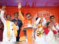 Six Of Seven: A Number From Bengal Becomes Talking Point In Madhya Pradesh