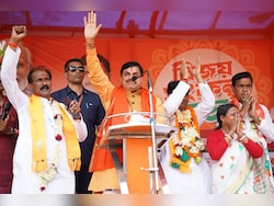 Six Of Seven: A Number From Bengal Becomes Talking Point In Madhya Pradesh