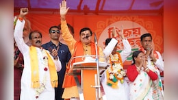 Six Of Seven: A Number From Bengal Becomes Talking Point In Madhya Pradesh