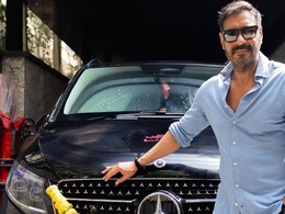 अपने 57वें बर्थडे पर अजय देवगन ने उड़ाए करोड़ों रुपये, जानें किस चीज पर खर्च किए 1.4 करोड़ रुपये