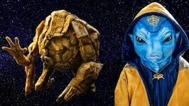 Why Everyone Is Obsessed With Rocky, And Why He Feels Like  Koi Mil Gaya'sJaadu