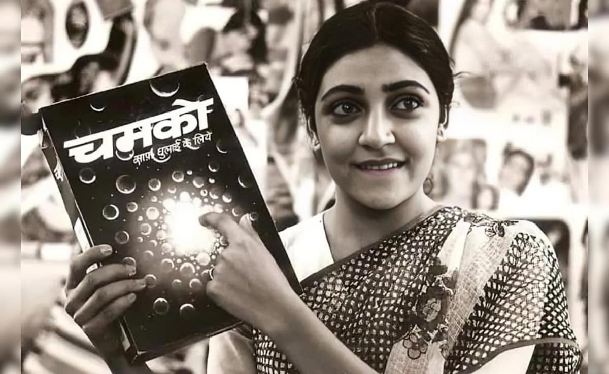 Latest and Breaking News on NDTV