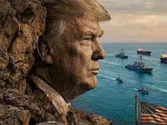 शांति के लिए तेहरान में आसिम मुनीर और होर्मुज में युद्धपोतों की तैनाती... क्या 'डबल गेम' खेल रहे हैं ट्रंप?