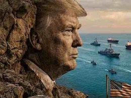 शांति के लिए तेहरान में आसिम मुनीर और होर्मुज में युद्धपोतों की तैनाती... क्या 'डबल गेम' खेल रहे हैं ट्रंप?