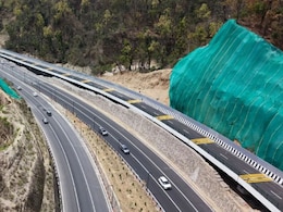 Delhi-Dehradun Expressway: Key Precautions And Prep Checklist For Smooth Travel