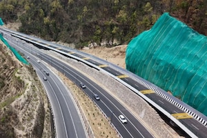 Delhi-Dehradun Expressway: Key Precautions And Prep Checklist For Smooth Travel