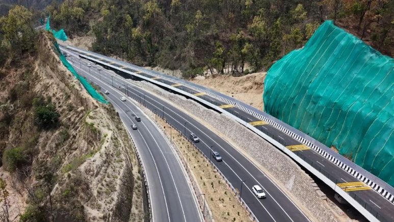 Delhi-Dehradun Expressway: Key Precautions And Prep Checklist For Smooth Travel