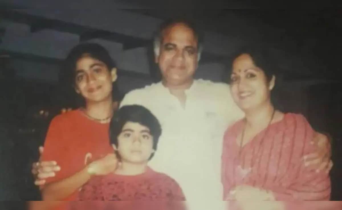 Latest and Breaking News on NDTV