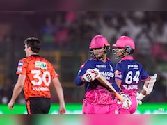 RR vs SRH LIVE Score, IPL 2026: वैभव सूर्यवंशी का कोहराम, T20 क्रिकेट में बनाया वर्ल्ड रिकॉर्ड