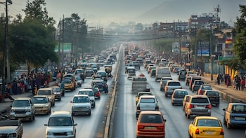 Maruti Suzuki, TVS Motor, M&M Among Motilal Oswal's Top Auto Picks Amid Cautious Q4 Outlook