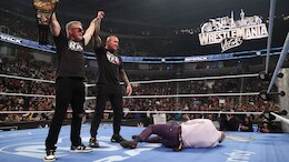 WWE WrestleMania 42 Live Streaming: Night 1 Match Card; When, Where To Watch In India?