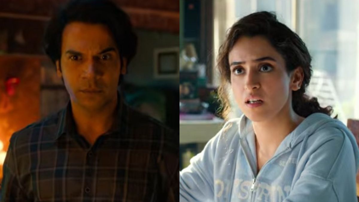<i>Toaster</i> Trailer: Rajkummar Rao And Sanya Malhotra's Dark Comedy Is A Toast To A Chaotic Obsession