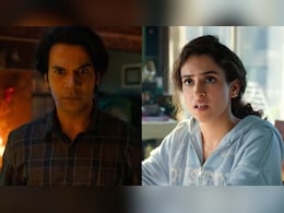 <i>Toaster</i> Trailer: Rajkummar Rao And Sanya Malhotra's Dark Comedy Is A Toast To A Chaotic Obsession