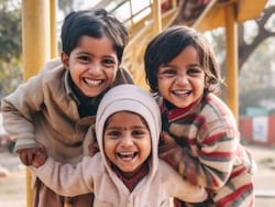 Eight Wonders Of Childhood: Bachpan Is Gr8 Shares Simple Parenting Guide