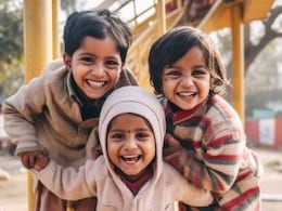 Eight Wonders Of Childhood: Bachpan Is Gr8 Shares Simple Parenting Guide