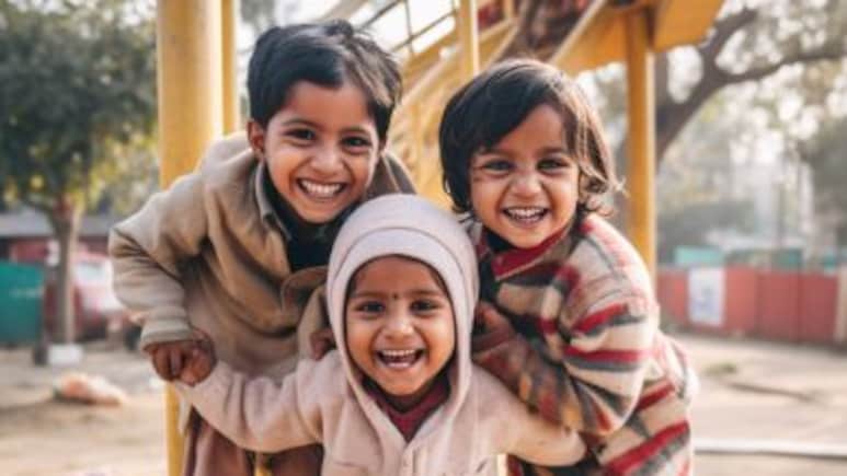 Eight Wonders Of Childhood: Bachpan Is Gr8 Shares Simple Parenting Guide