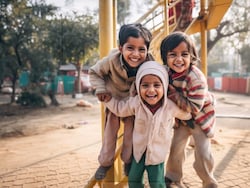 Eight Wonders Of Childhood: Bachpan Is Gr8 Shares Simple Parenting Guide