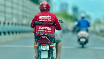 Eternal Q4 Results: Check Date, Earnings Call Details, Share Price History Of Zomato Parent