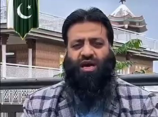 लश्कर-ए-तैयबा के आतंकी ने फिर माना पहलगाम हमले में अपना हाथ, ईरान-अमेरिका बातचीत पर भी दिया बयान