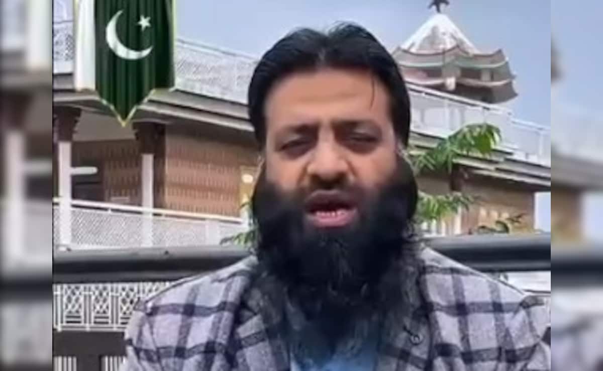 लश्कर-ए-तैयबा के आतंकी ने फिर माना पहलगाम हमले में अपना हाथ, ईरान-अमेरिका बातचीत पर भी दिया बयान