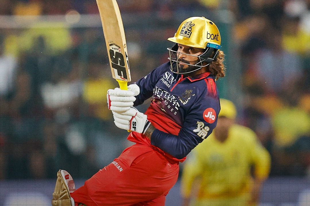 Not Rajat Patidar. RCB To Play Under New Captain In IPL 2026 Match vs PBKS