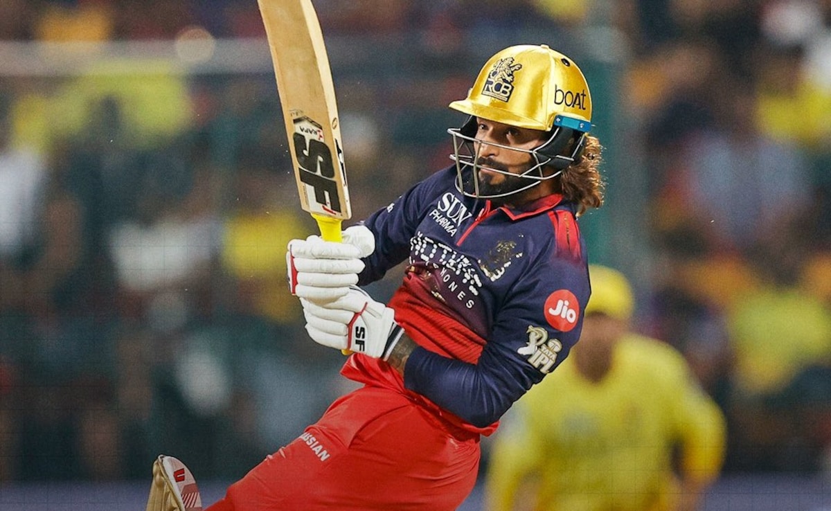 RCB vs CSK: नए गेम चेंजर  पाटीदार का अगरकर को धुरंधर स्टाइल में संदेश, 3 प्वाइंट्स से जानें क्यों बने नंबर-4 के विकल्प