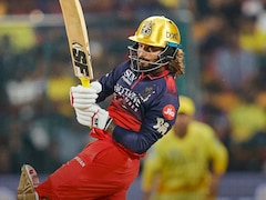 RCB vs CSK LIVE Score: Devdutt Padikkal-Rajat Patidar Put On A Show After Virat Kohlis Record-Breaking Knock