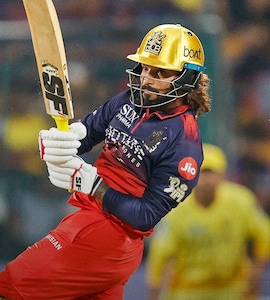 Not Rajat Patidar. RCB To Play Under New Captain In IPL 2026 Match vs Punjab Kings