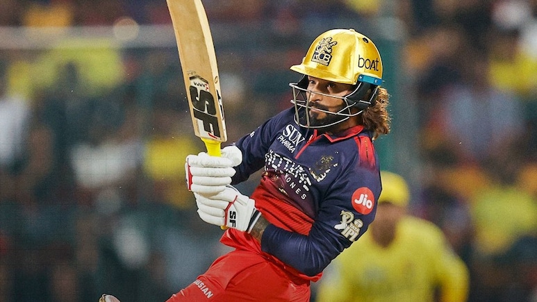 RCB vs CSK: नए गेम चेंजर  पाटीदार का अगरकर को 'धुरंधर स्टाइल' में संदेश, 3 प्वाइंट्स से जानें क्यों बने नंबर-4 के विकल्प