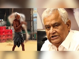 "जीतू मुंडा का दर्द मेरा दर्द है", किरोड़ी लाल मीणा ने एक महीने का वेतन देने का किया ऐलान