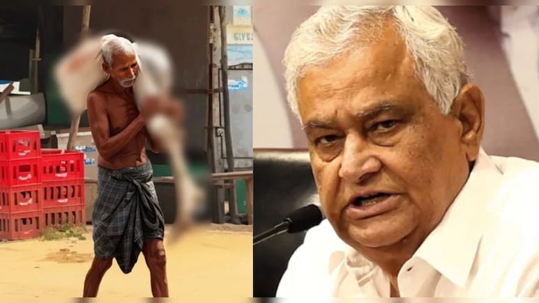 "जीतू मुंडा का दर्द मेरा दर्द है", किरोड़ी लाल मीणा ने एक महीने का वेतन देने का किया ऐलान