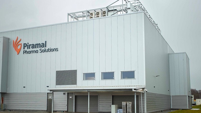 Piramal Pharma Shares Surge Over 10% - What Is Driving The Rally?