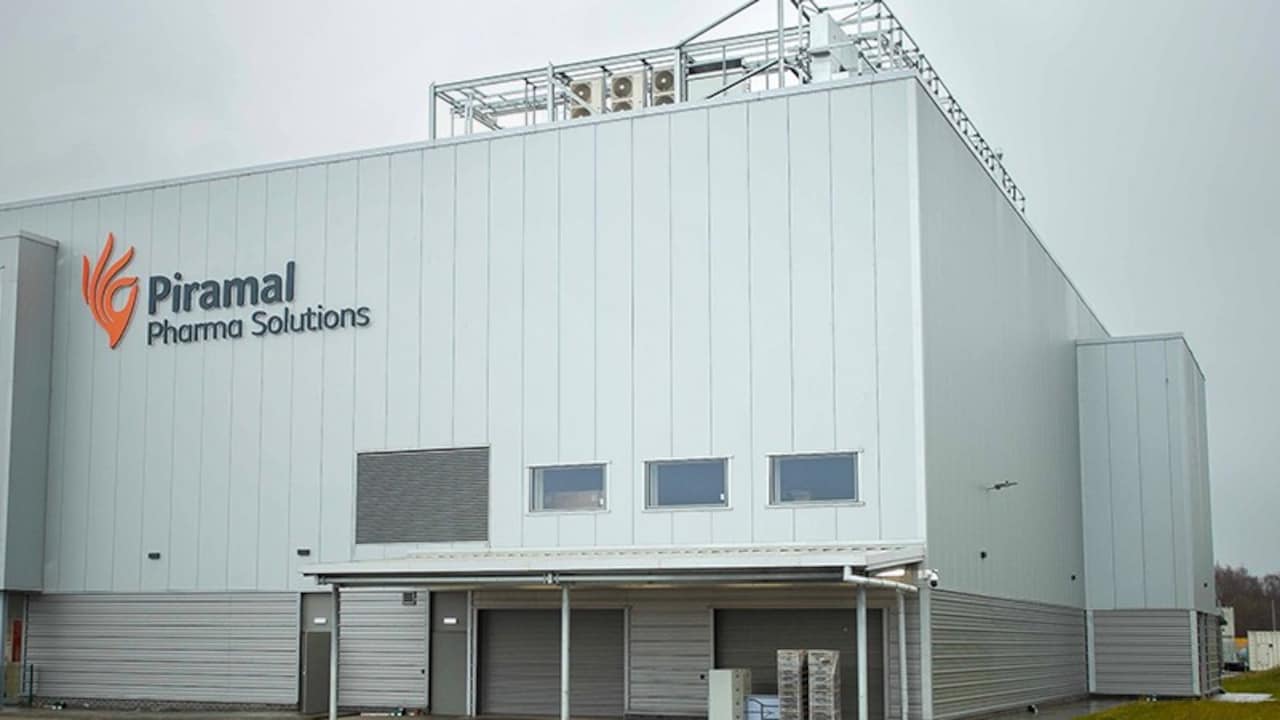 Piramal Pharma Share Price Spikes Over 10% — What Is Driving The Rally?