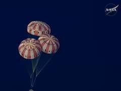 NASA's Artemis II Crew Returns Home After Historic 10-Day Moon Journey