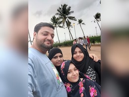 4 Of Mumbai Family Die Of Suspected Food Poisoning After Eating Biryani, Watermelon