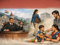 कानून की नजर में मां की मौत के बाद कौन होता है बच्चों का नेचुरल गार्जियन? इलाहाबाद हाईकोर्ट से बता दिया