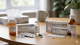 What Are Oral Steroids And How Are They Different From Painkillers?