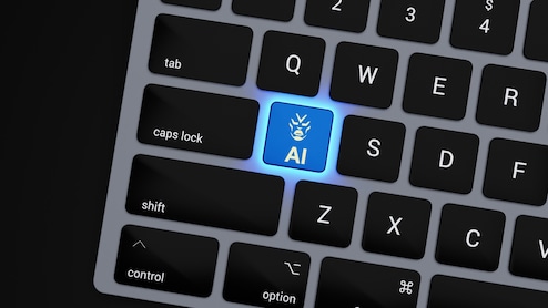 Internet Now Machine Driven, AI-Driven Bot Attacks Surged 12.5x In 2025: Thales Report