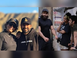 Aditya Dhar Reveals What Happened When He First Met <i>Dhurandhar 2</i> Look Designer