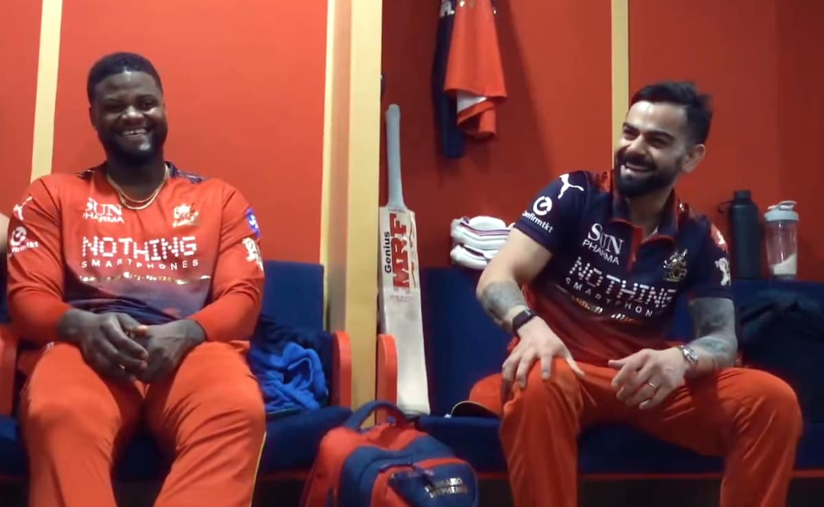 "I Dont Like Seeing Collapses": Inside Virat Kohlis Fiery Dressing Room Message After RCB Beat LSG