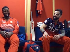 "I Dont Like Seeing Collapses": Inside Virat Kohlis Fiery Dressing Room Message After RCB Beat LSG