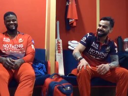 "I Don't Like Seeing Collapses": Inside Virat Kohli's Fiery Dressing Room Message After RCB Beat LSG