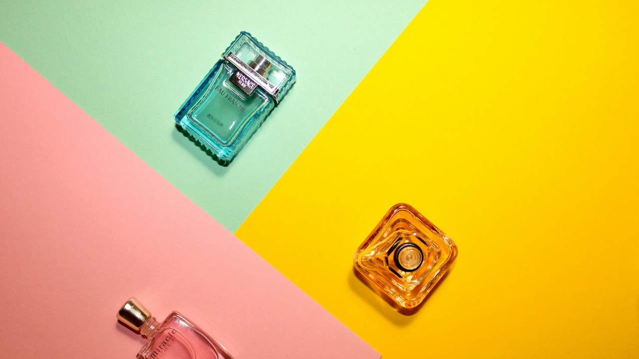 Affordable fragrance picks available during the Shopsy Dhamaka Sale for everyday and special use