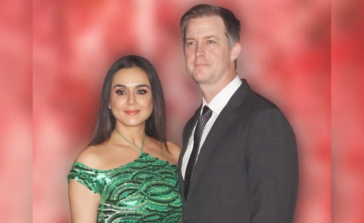 Latest and Breaking News on NDTV