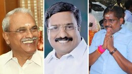 Puducherry Polls 2026: A Namassivayam, V Vaithilingam, R Siva Among Key Faces