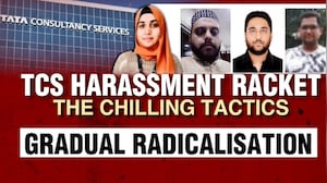 Chilling Details Emerge In Alleged TCS Nashik Harassment Racket