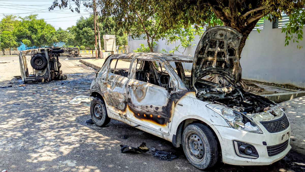 Latest and Breaking News on NDTV Latest and Breaking News on NDTV