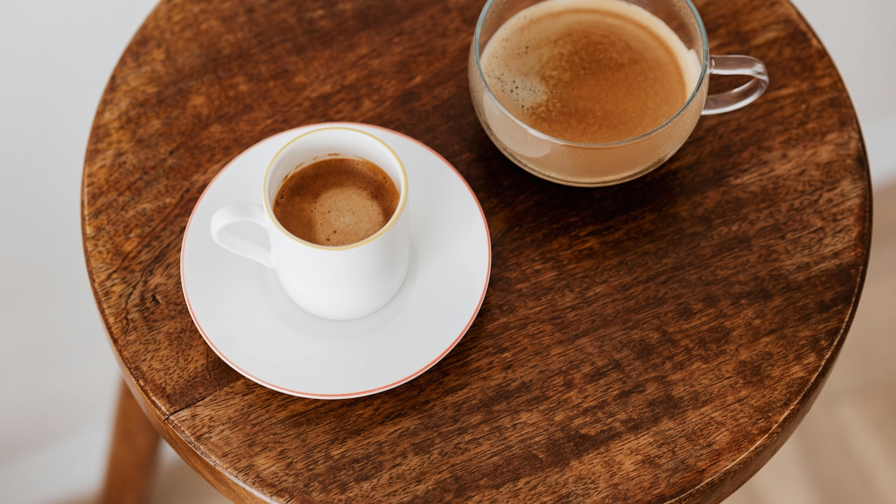 Why Your Coffee Table Becomes A Clutter Magnet Within 10 Days