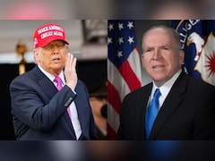 Ex-CIA Chief Says 1967 Law To Remove Presidents Formed For "Unhinged" Trump