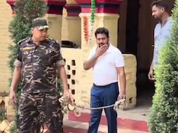 "किसी को बताया तो स्कूल से निकाल दूंगा", 14 साल की बच्ची के साथ छेड़छाड़ करता था प्रिंसिपल, 6 महीने बाद खुलासा